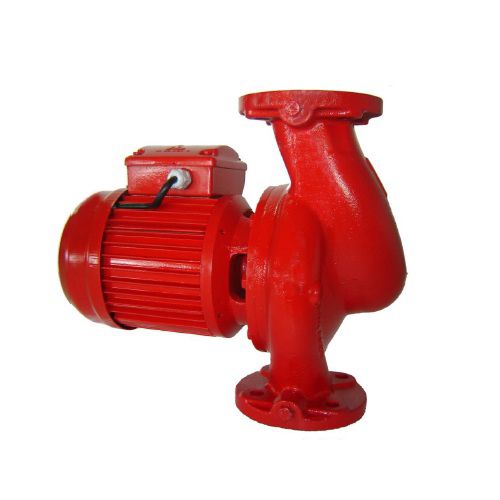 خرید پمپ خطی سیرکولاتور سمنان انرژی (1/2)  2اینچ AA 