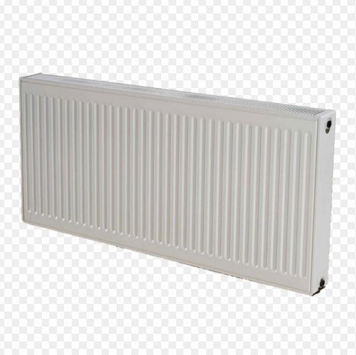 رادیاتور پنلی آژیر دو کنوکتور مدل 2200