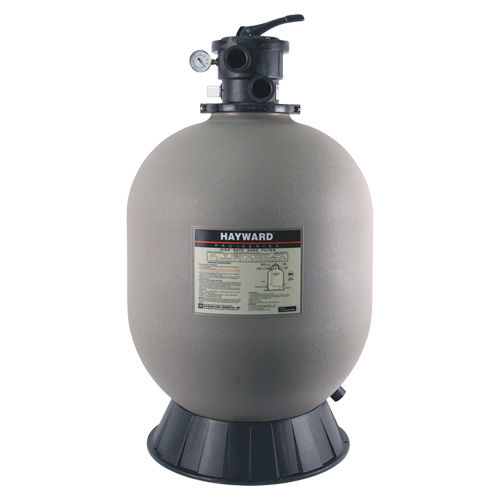 خرید فیلتر شنی فایبر گلاس هایوارد S244T