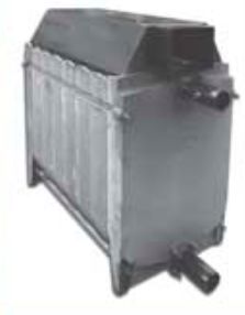 دیگ چدنی MI3 مدل 11 پره M-11