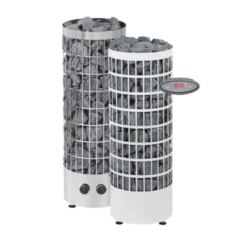هیتر سونا خشک ایمکس مدل PC90