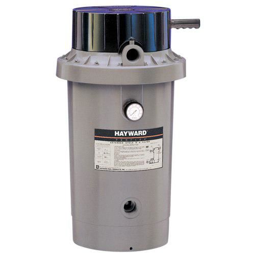 خرید فیلتر دیاتومه ای هایوارد EC75AC