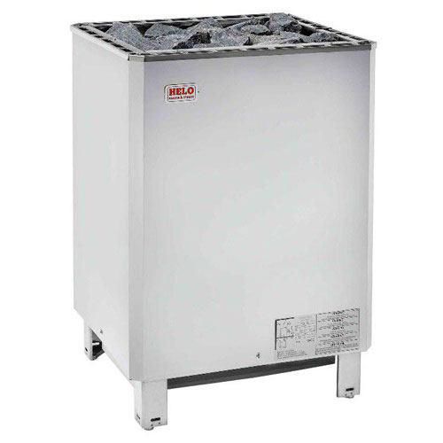 هیتربرقی سونا خشک هلو Helo SKLE 120