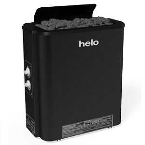 هیتر برقی سونا خشک هلو Helo HAVANNA 90 STS 