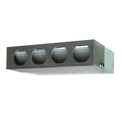 خرید داکت اسپلیت اجنرال 45000 اینورتر دار