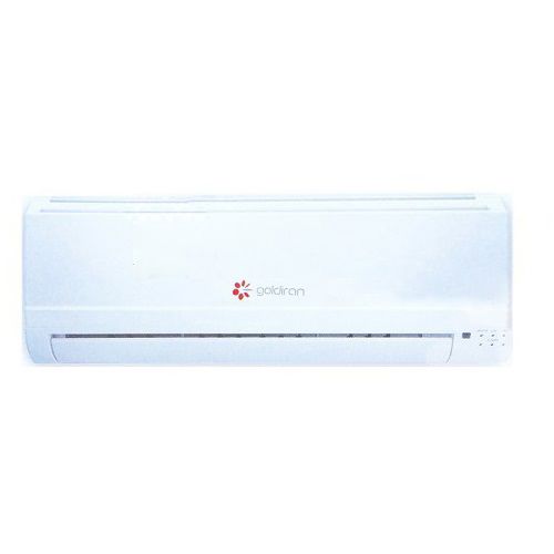 خرید  فن کویل گلدیران دیواری 400 cfm