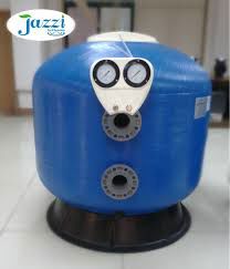 خرید فیلتر شنی فایبر گلاس جازیSF1400
