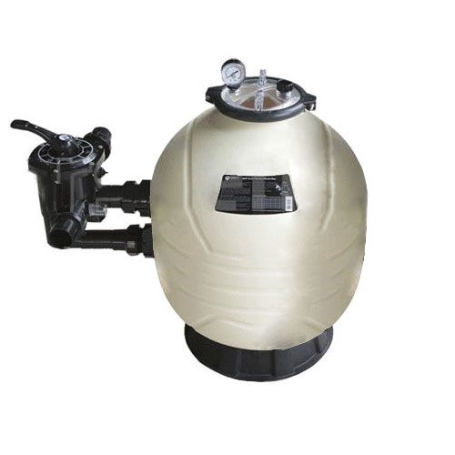 فیلتر شنی فایبر گلاس ایمکس MFS35