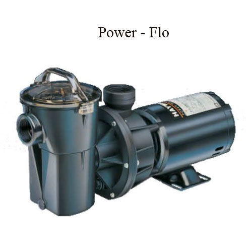 پمپ تصفیه هایوارد SP 1580TL PF