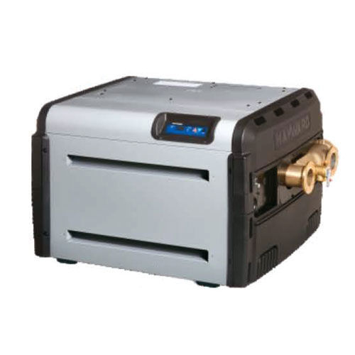 خرید هیتر گازی استخر هایوارد H400