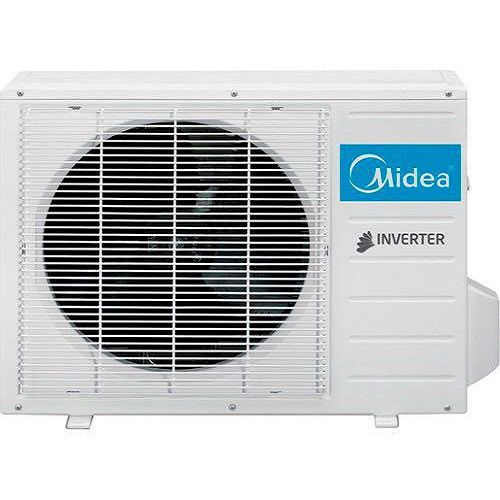 کولر گازی مدیا رویال اینورتر 18000