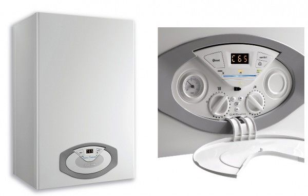 پکیج دیواری آریستون گازسوز CLAS B 30FF