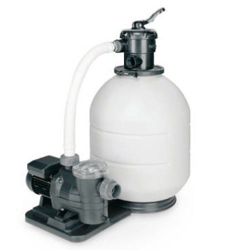 پکیج تصفیه IML مدل Roma-MEC600VL