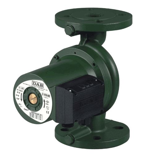 خرید پمپ سیرکولاتور خطی داب B 80/250-40M