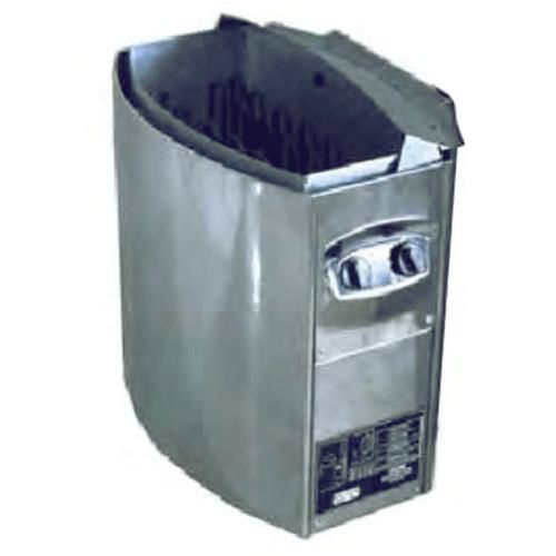 خرید هیتر برقی سونا خشک هایپر پول مدل hc-60