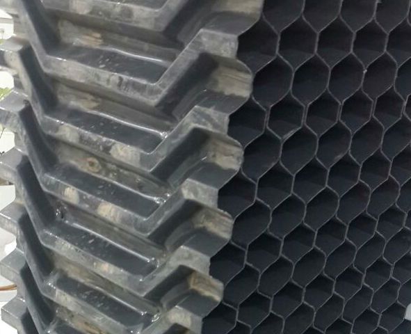 خرید قطره گیر سلولی pvc 