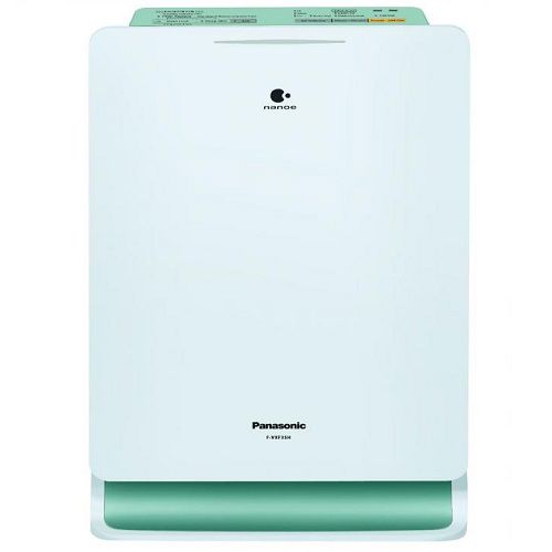 دستگاه تصفیه هوای پاناسونیک مدل F-VX35M