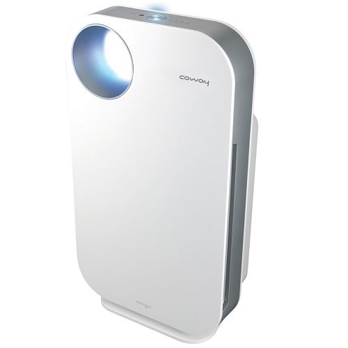 دستگاه تصفیه هوای کووی مدل AP-1008CH