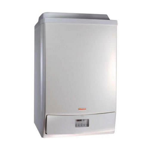 پکیج دیواری ایمرگاس چگالشی Victrix 50