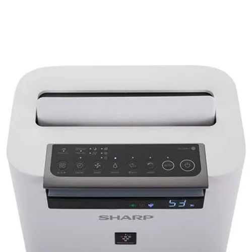 دستگاه تصفیه هوا شارپ مدل KC-G50