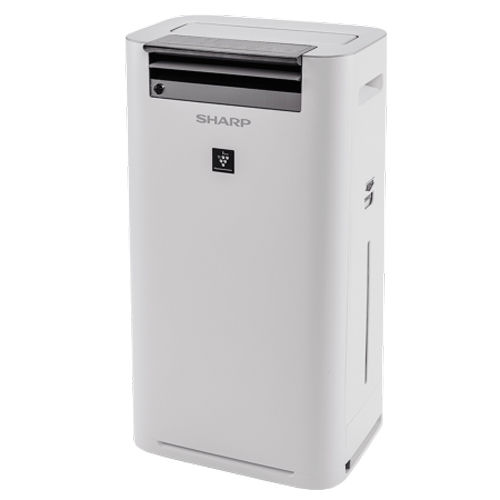 دستگاه تصفیه هوا شارپ مدل KC-G50
