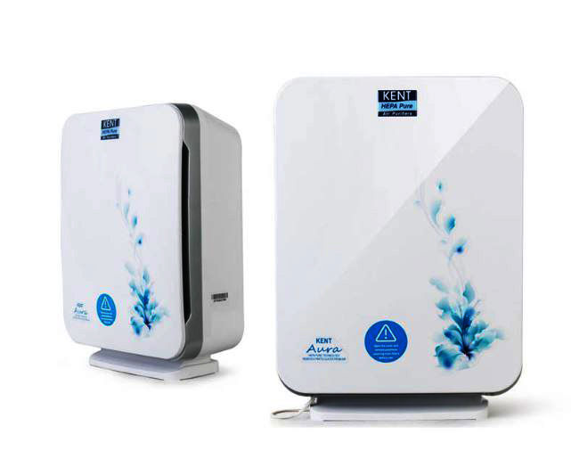 دستگاه تصفیه هوا کنت مدل Aura