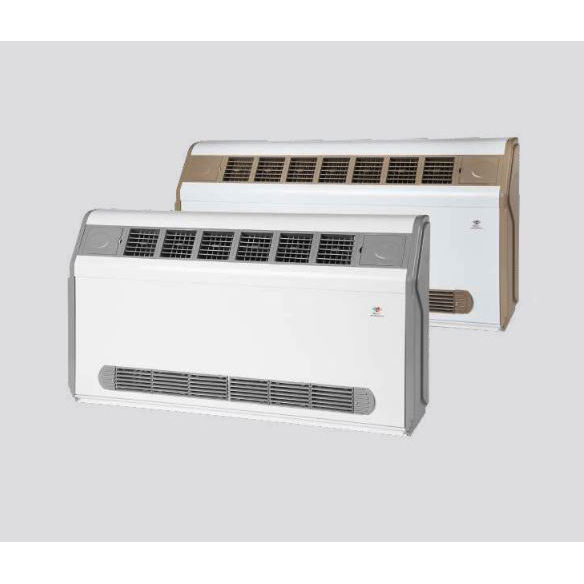 فن کویل آذر نسیم زمینی 800cfm