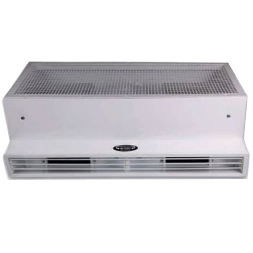 پرده هوا میتسویی مدل IM 2007-HW