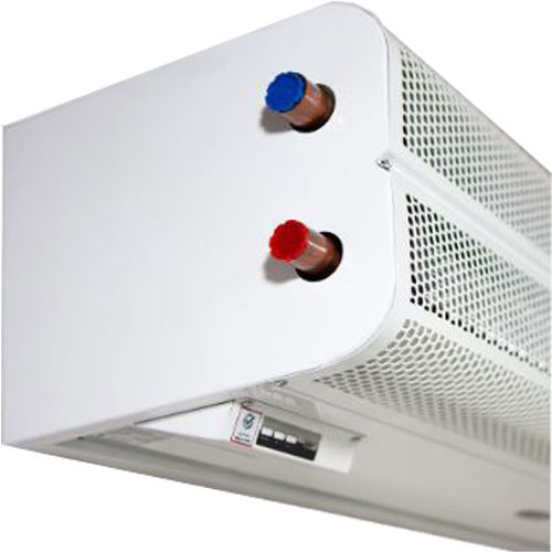 پرده هوا میتسویی مدل RM 4012-HW