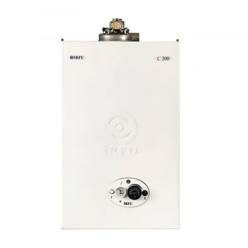 پکیج چدنی دیواری ایرفو مدل C280