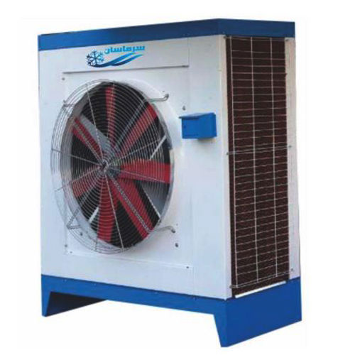 کولر آبی آکسیال سرماسان 30000