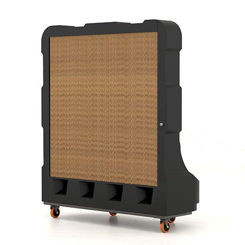 کولر آبی سلولزی صنعتی انرژی مدل AC 2000 B