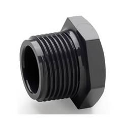 درپوش رزوه ای 3-M اینچ UPVC