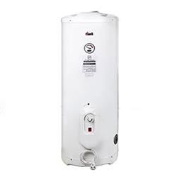 آبگرمکن برقی ایستاده آزمون کار مدل EV120 