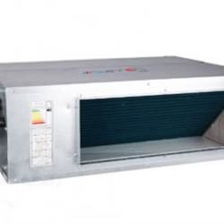  داکت اسپلیت وستن ایر اینورتر 48000