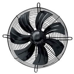 هواکش دمنده ایلکای مدل VIK-45T4T2	 