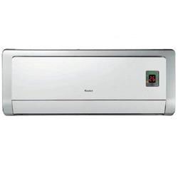 خرید کولر گازی اسپلیت گری کم مصرف  A matic 24000