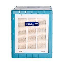 کولر آبی آزمایش مدل AZ-33