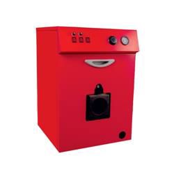 دیگ چدنی شوفاژکار 4 پره سوپر 200