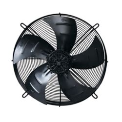 فن زیلابگ آکسیال 50 سانتیمتری 3868cfm 