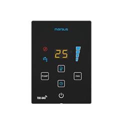 ترموستات کولر آبی مرصوص مدل TEC 343