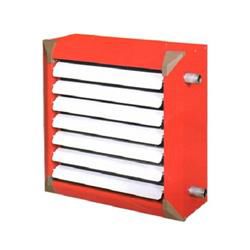 یونیت هیترصبافرین SAUHW-25