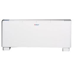 فن کوئل تراست زمینی روکار مدل (TMFCF4(5)-400L(R