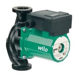 خرید پمپ خطی سیرکوله ویلو تک فاز TOP-RL 30.4