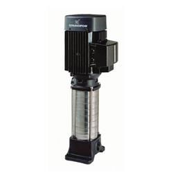 خرید پمپ آب گراندفوس تکفاز عمودی CHV 4-60 