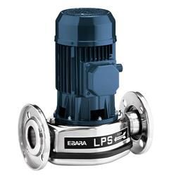 خرید پمپ سیرکولاتور خطی ابارا استیل سه فازLPS 32-25 T
