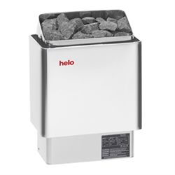 هیتر برقی سونا خشک هلو Helo Cup 90 D 