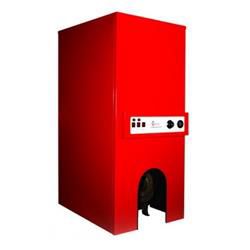 پکیج زمینی شوفاژکار آذرخش بلند 8 پره