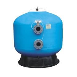 خرید فیلتر شنی فایبر گلاس جازی SF1600