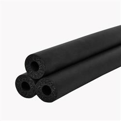 عایق لوله ای 1/4 1 اینچ به ضخامت 13 میلیمتر 